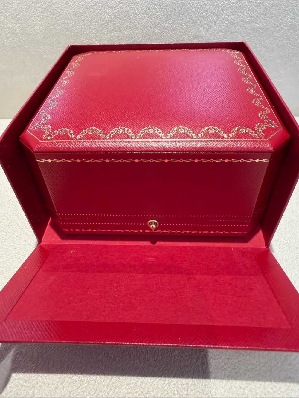Cartier Love Bracelet 18K yellow gold - Picture 13 of 14
